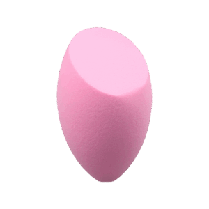 Esponja Ruby Kisses Blending Miracle Rosa para Maquiagem Esponja Ruby Kisses Blending Miracle Rosa para Maquiagem