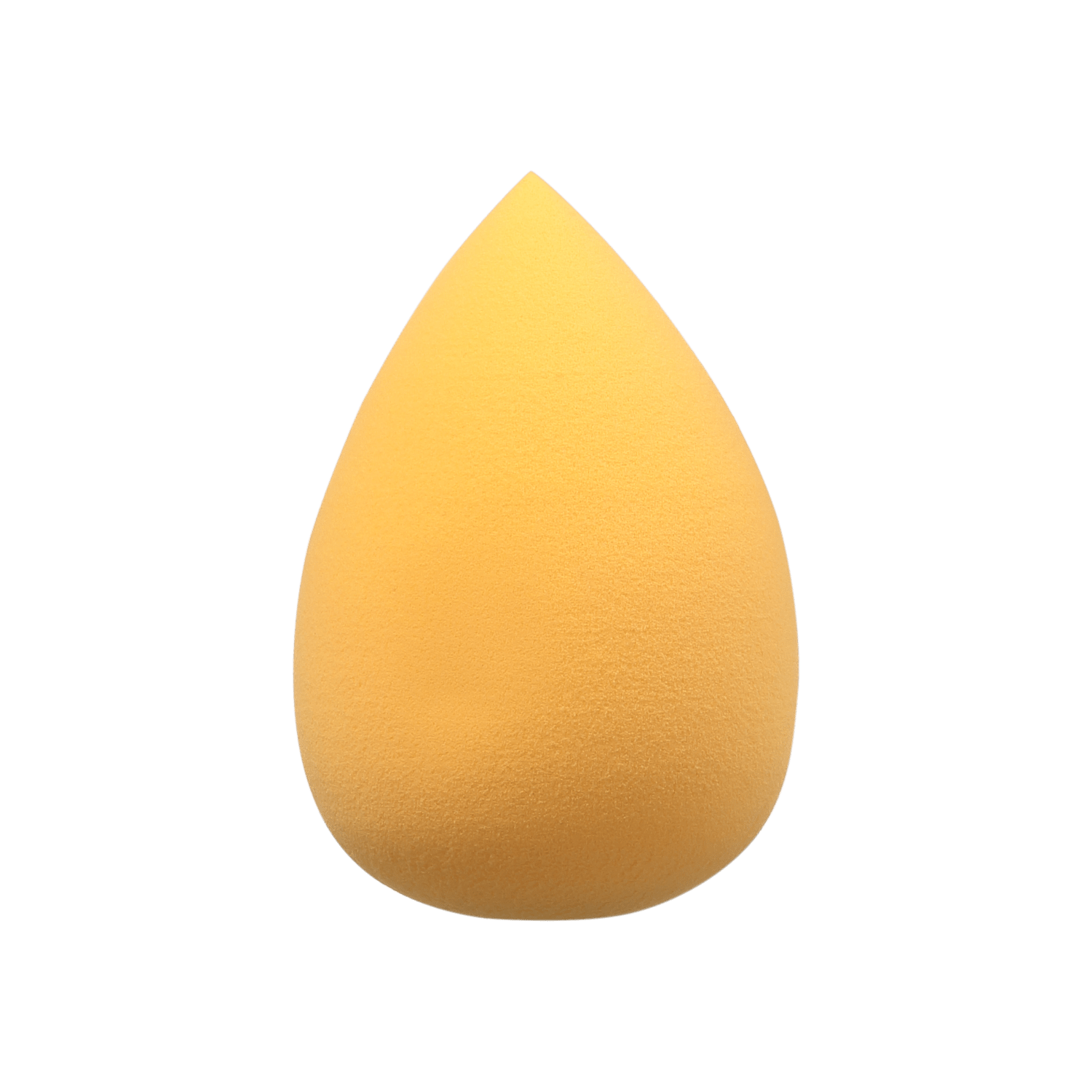 Esponja Ruby Kisses Blending Oval Teardrop para Maquiagem