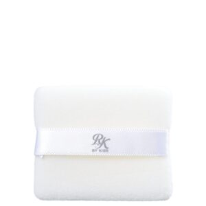 Esponja Ruby Kisses Compacta Quadrada para Pó 0,3g Esponja Ruby Kisses Compacta Quadrada para Pó 0,3g