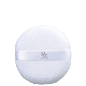 Esponja Ruby Kisses Cotton Grande para Pó Solto 5g Esponja Ruby Kisses Cotton Grande para Pó Solto 5g