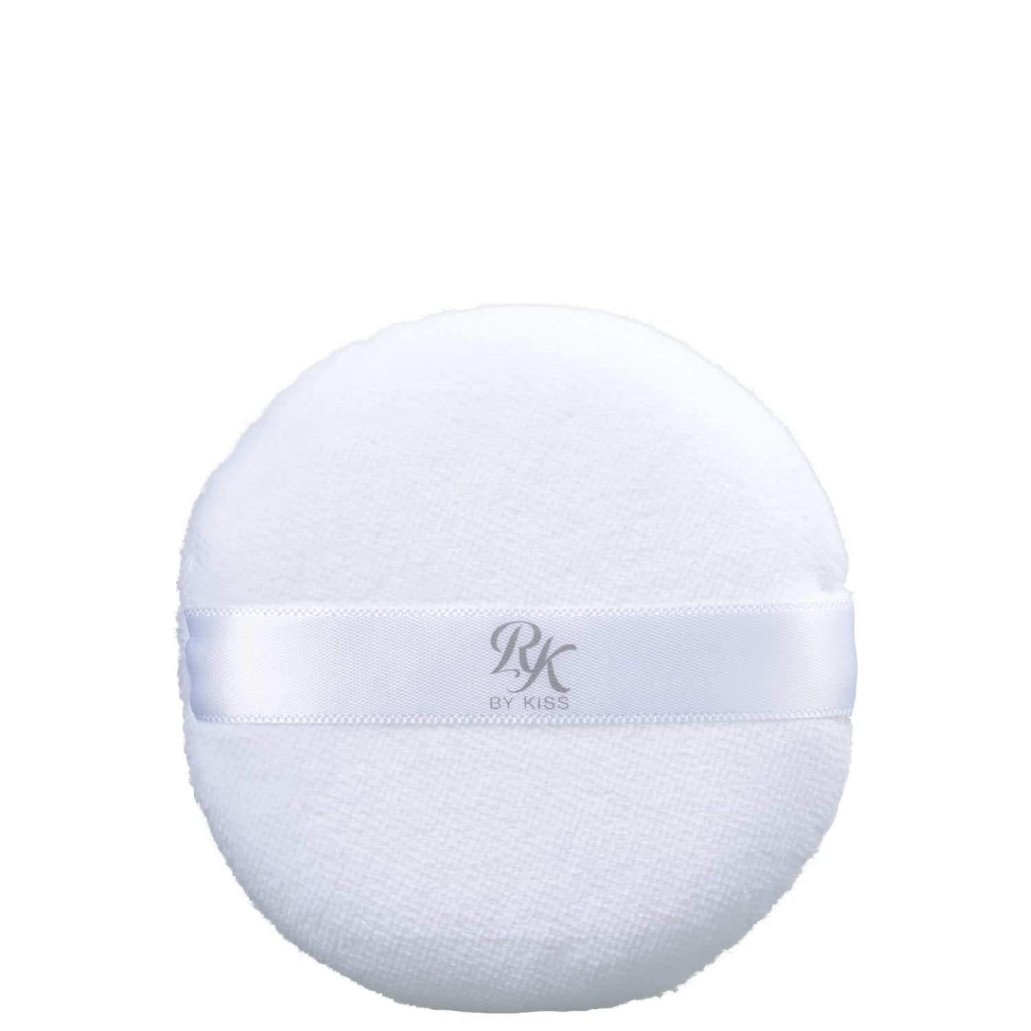 Esponja Ruby Kisses Cotton Grande para Pó Solto 5g