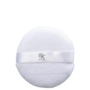 Esponja Ruby Kisses Cotton Pequena para Pó Solto 3g Esponja Ruby Kisses Cotton Pequena para Pó Solto 3g