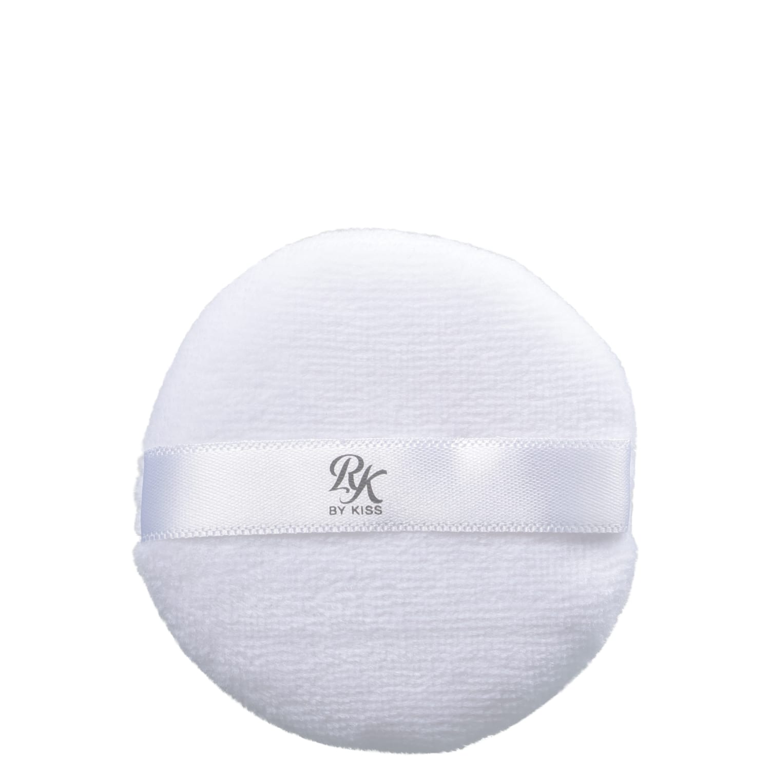 Esponja Ruby Kisses Cotton Pequena para Pó Solto 3g