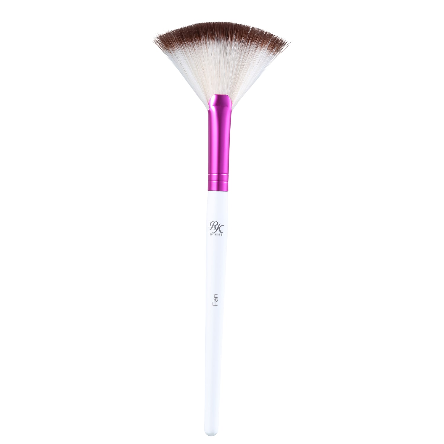 Pincel Ruby Kisses Fan Brush Leque 6g
