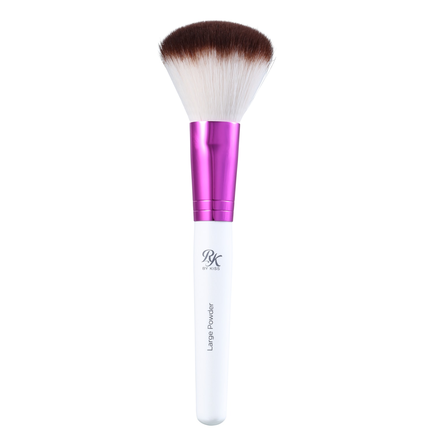 Pincel Ruby Kisses Large Powder para Pó 32g