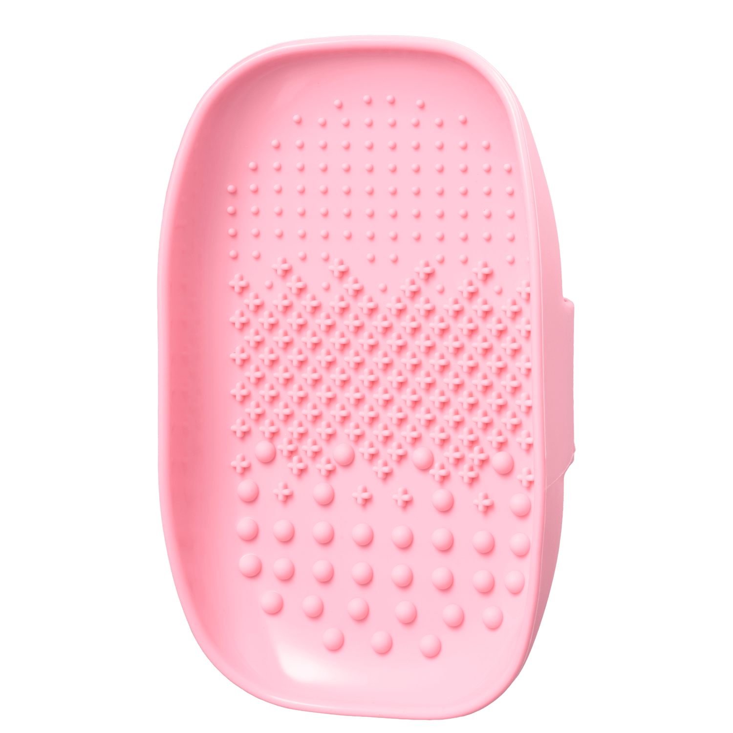 Limpador Ruby Kisses Palette de Pincéis 74g