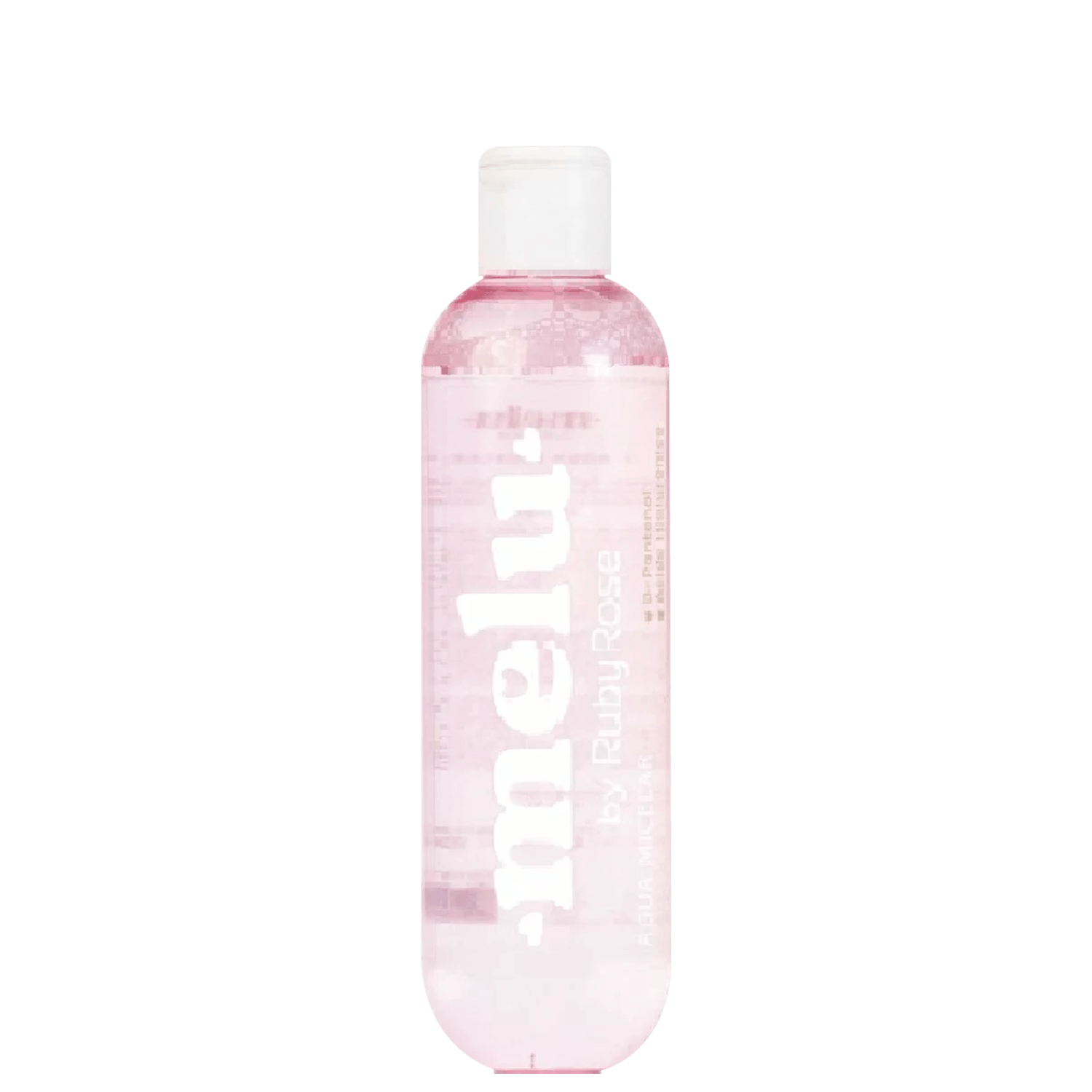 Água Micelar Ruby Rose Melu 100ml