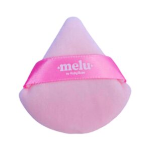 Esponja Ruby Rose Melu Fluffy Puff RRS01 de Maquiagem