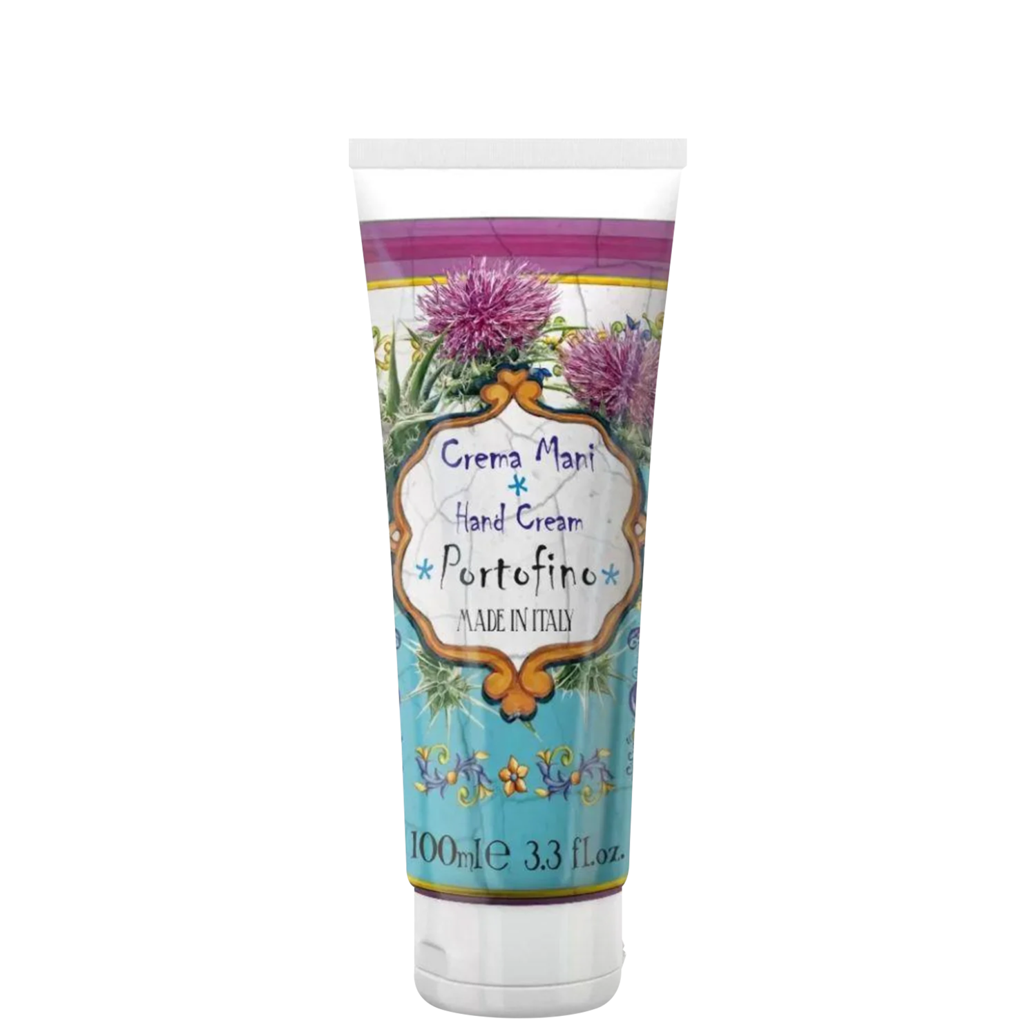 Creme para Mãos Rudy Profumi Portofino 100ml