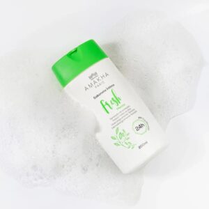 Sabonete Íntimo Fresh Menta 200ml