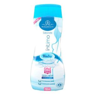 Sabonete Íntimo Phállebeauty Neutro PH0511