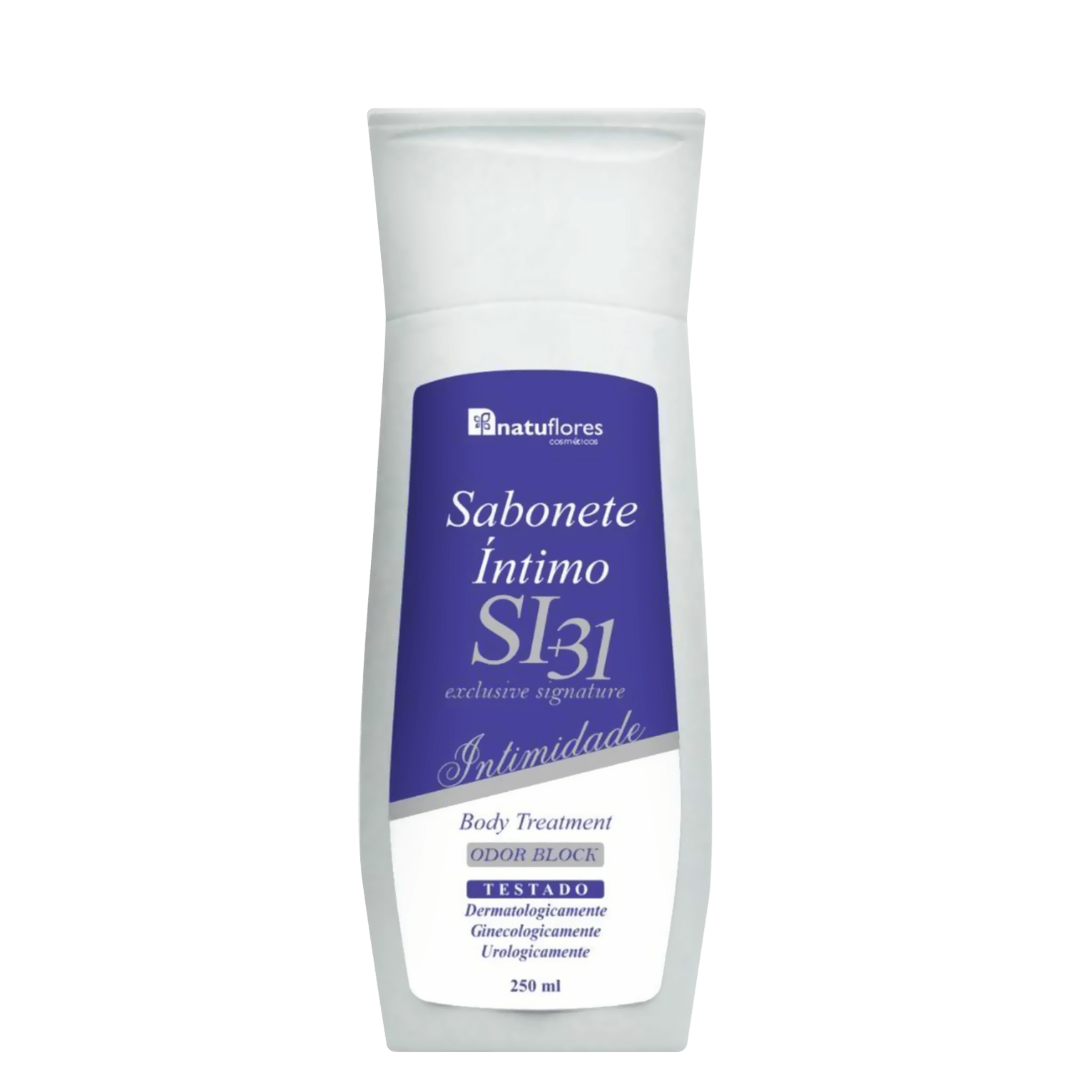 Sabonete Íntimo Si31 Odor Block Tratamento Candidíase