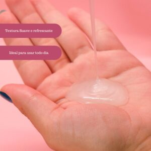 Kit Sabonete Íntimo Cimed Simaria 2 unidades 200ml