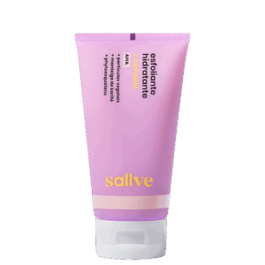 Esfoliante Hidratante Sallve Corporal 150g Esfoliante Hidratante Sallve Corporal 150g