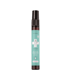 Spray Relaxante para os Pés Santapele Santopé 30ml