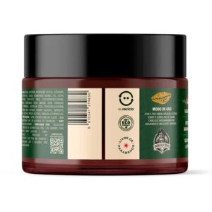 Esfoliante Corporal Don Alcides Guaraná Antárctica Antioxidante 280g Esfoliante Corporal Don Alcides Guaraná Antárctica Antioxidante 280g