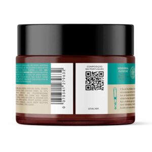 Scrub Esfoliante Don Alcides Masculino Herbal Antioxidante Corporal 280g Scrub Esfoliante Don Alcides Masculino Herbal Antioxidante Corporal 280g