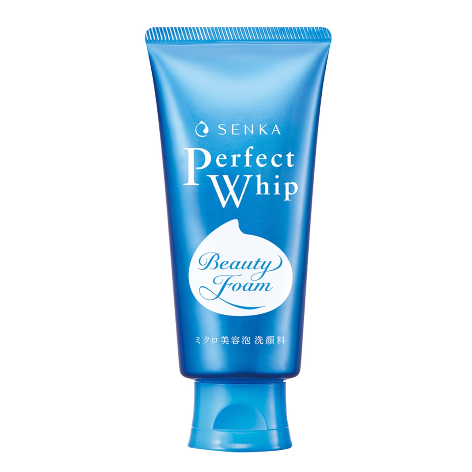Sabonete Facial SENKA Perfect Whip 120g