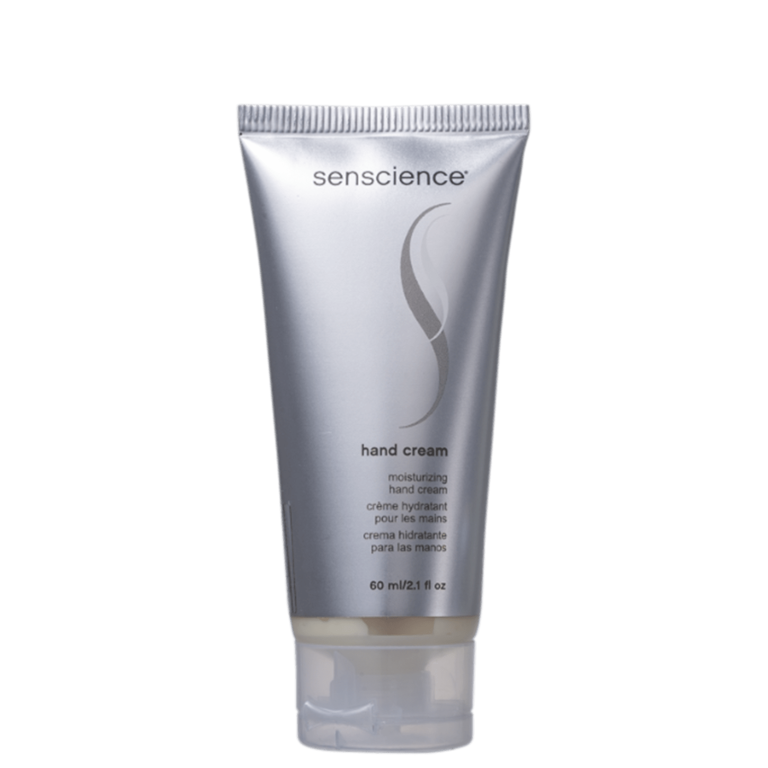 Creme Hidratante para as Mãos Senscience Edição Limitada 60ml