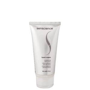 Creme Hidratante para as Mãos Senscience Hand 60ml
