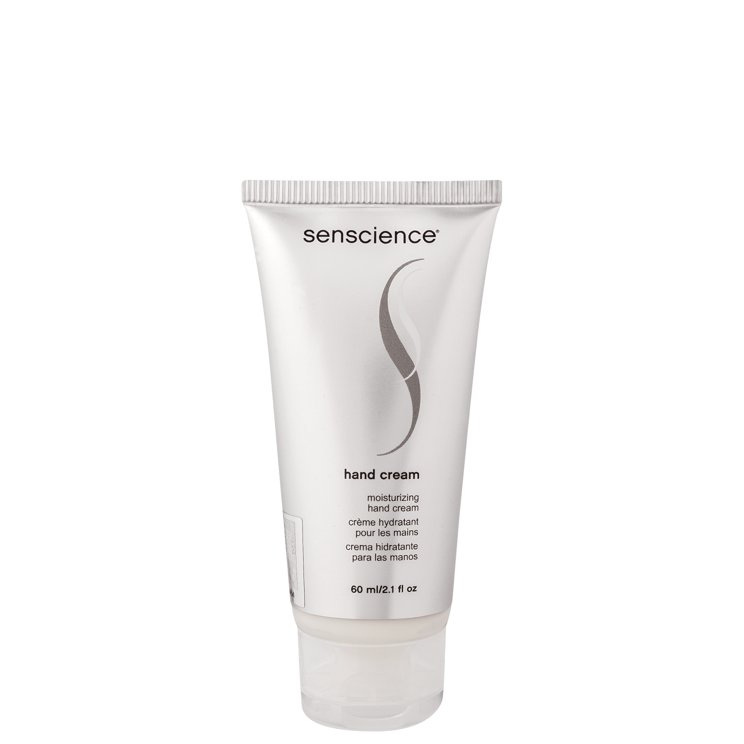 Creme Hidratante para as Mãos Senscience Hand 60ml