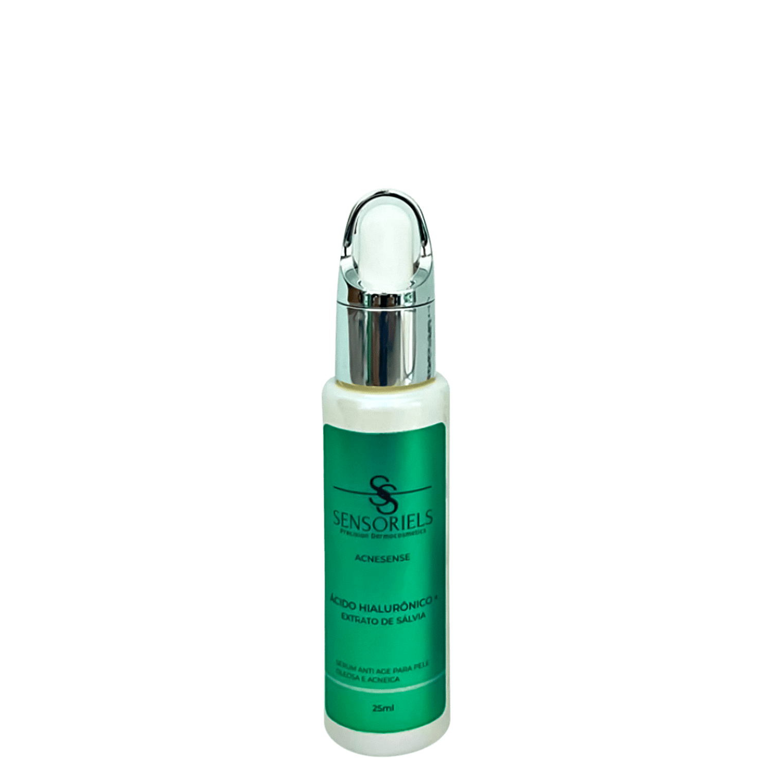 Sérum Facial Sensoriels Acnesense 25ml