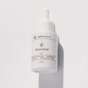 Sérum Facial Gestar Organics Anti Acne