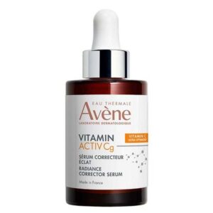 Sérum Facial Iluminador Avène Vitamin Activ Cg 30ml Sérum Facial Iluminador Avène Vitamin Activ Cg 30ml