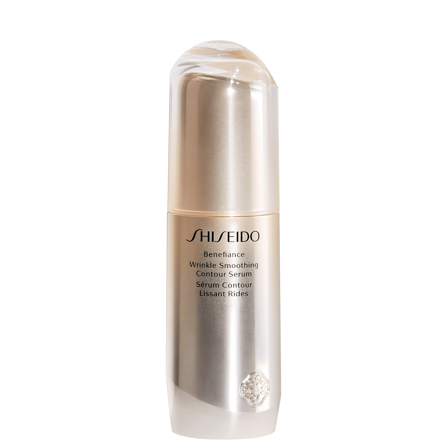 Sérum Redutor de Linhas Shiseido Benefiance Wrinkle Smoothing Contour 30ml