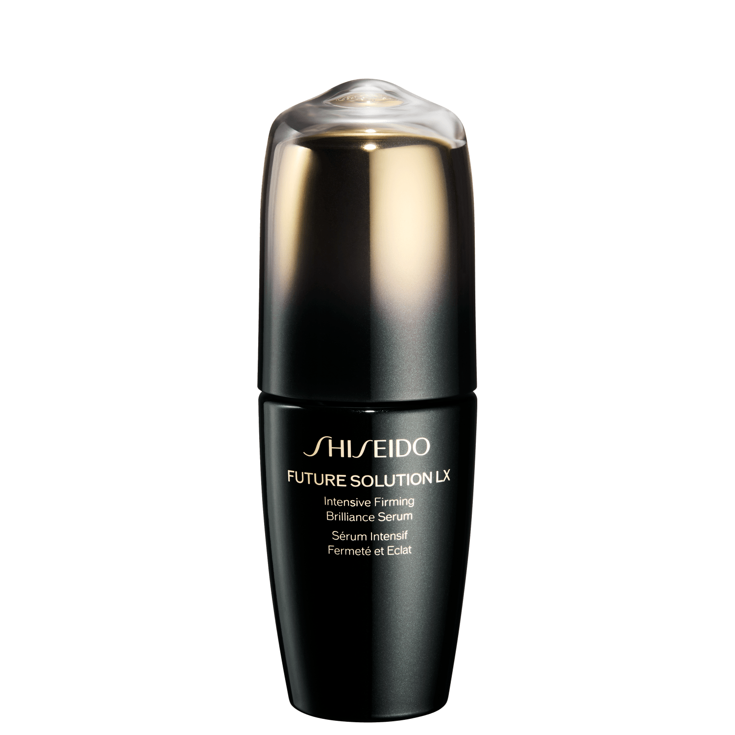 Sérum Facial Shiseido Future Solution LX Intensive Firming Brilliance 50ml