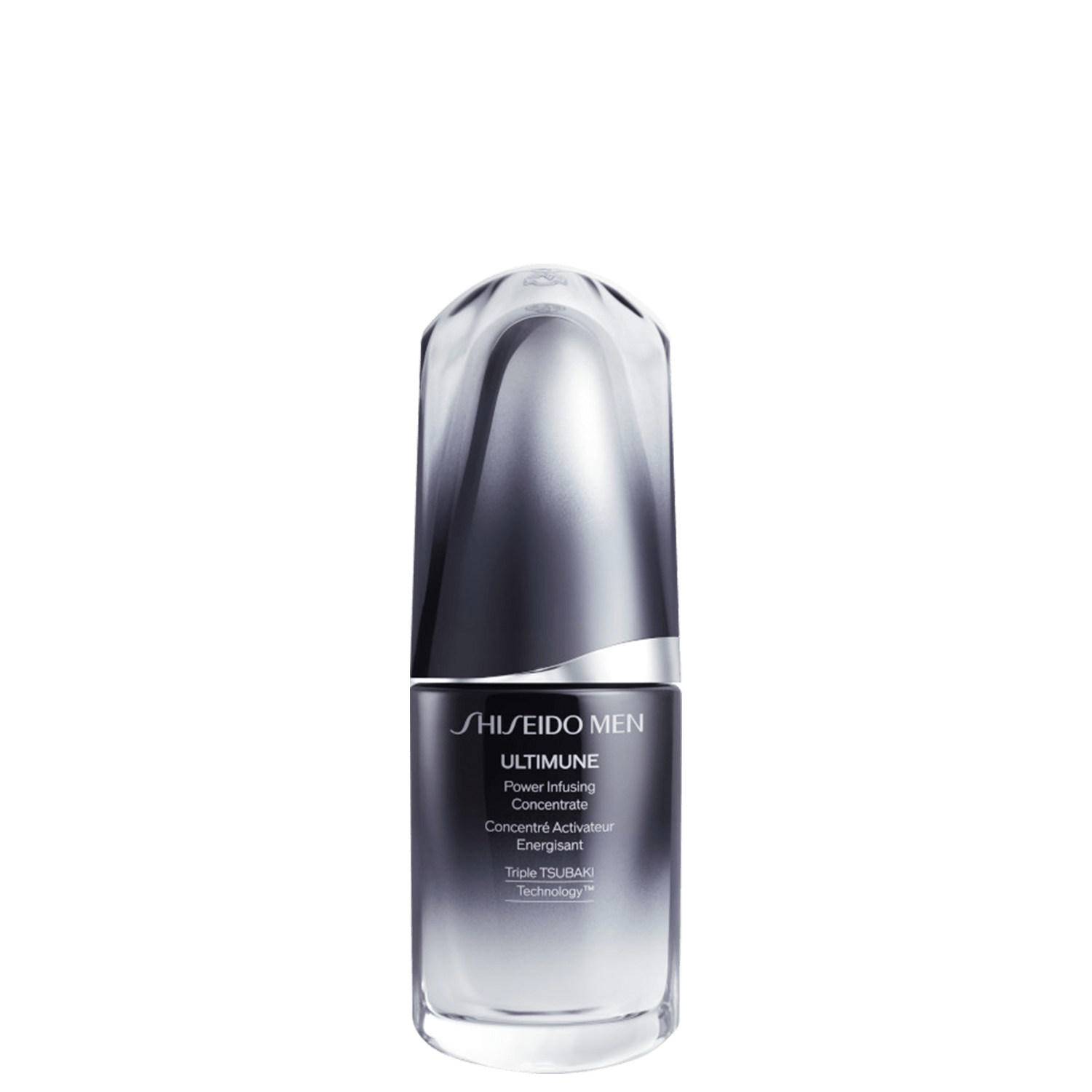 Sérum Facial Shiseido Men Ultimune Power Infusing Concentrate 30ml