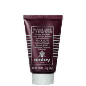 Máscara Hidratante Sisley Black Rose Instant Youth 60ml