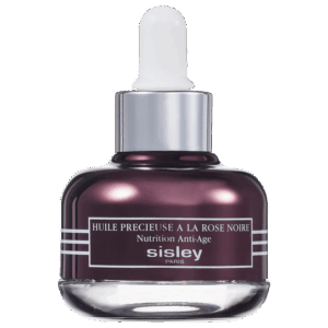 Óleo Redutor de Linhas Sisley Black Rose Precious Oil 25ml