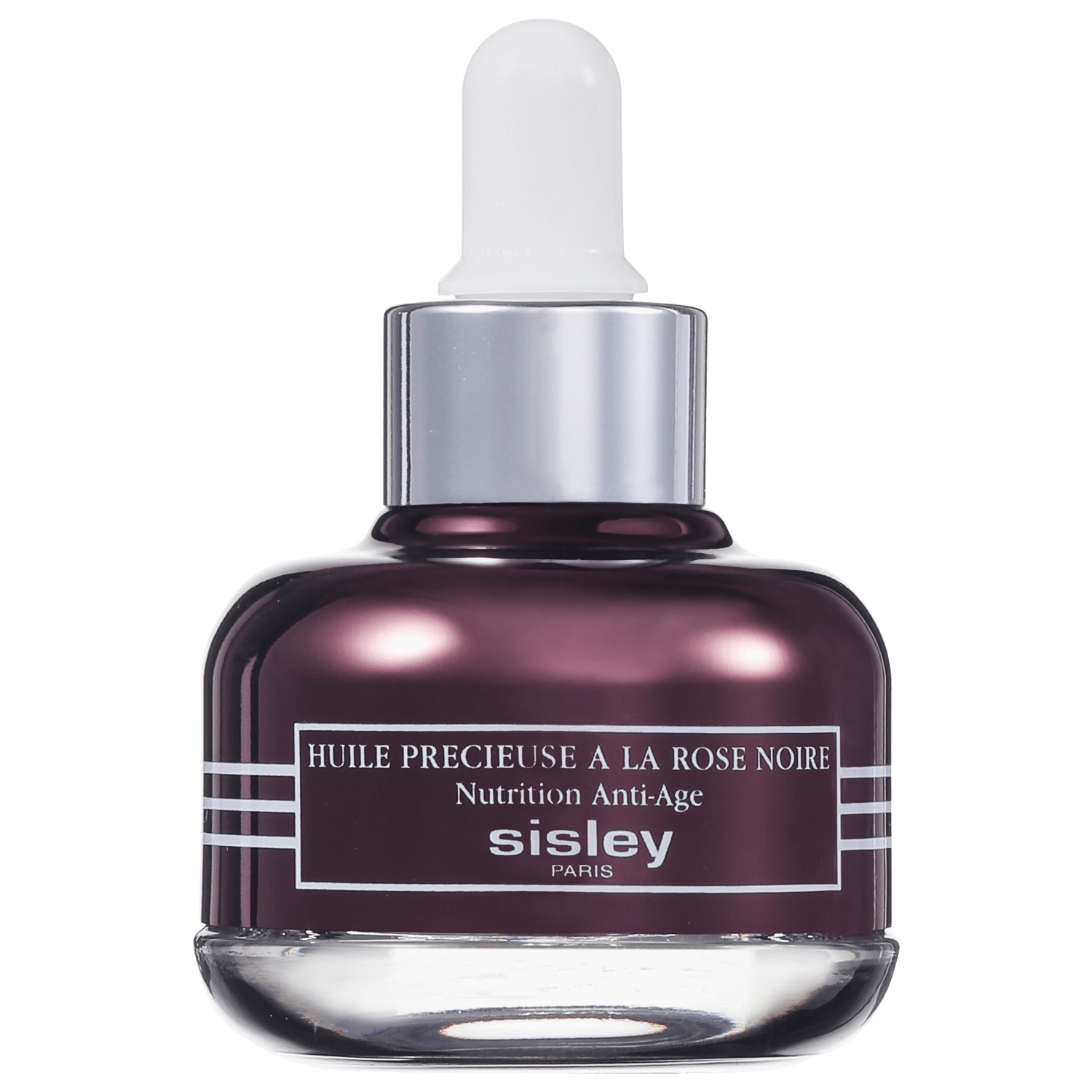 Óleo Redutor de Linhas Sisley Black Rose Precious Oil 25ml
