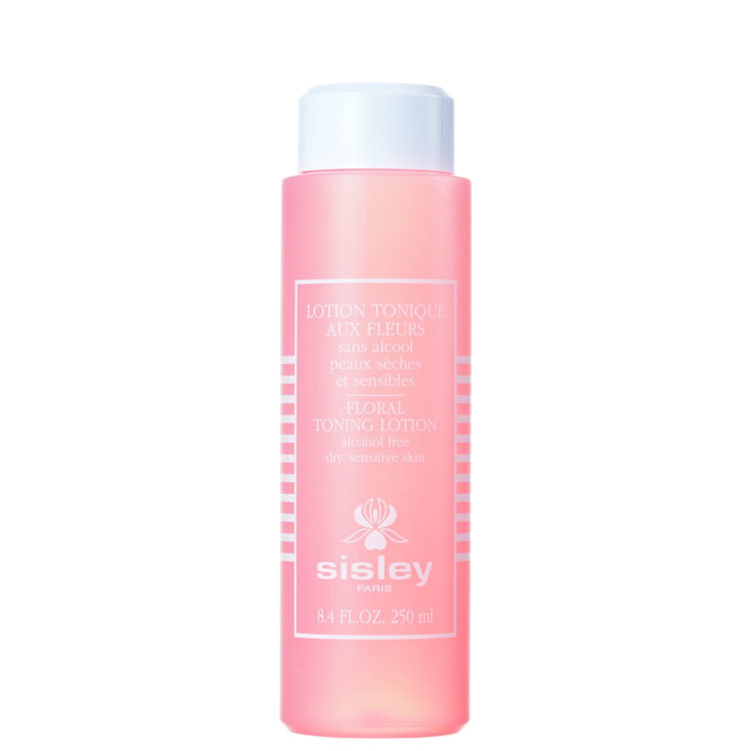 Tonico Facial Sisley Lotion Tonique Aux Fleurs 250ml