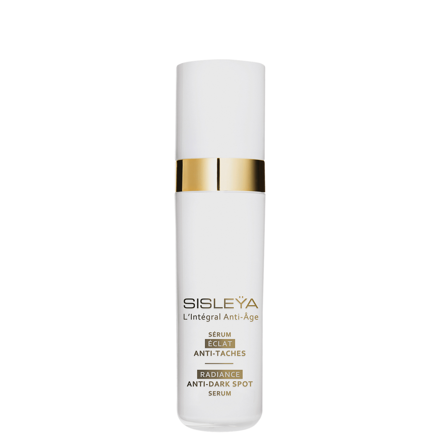 Gel Sérum Facial Sisley Radiance Anti-Dark Spot 30ml