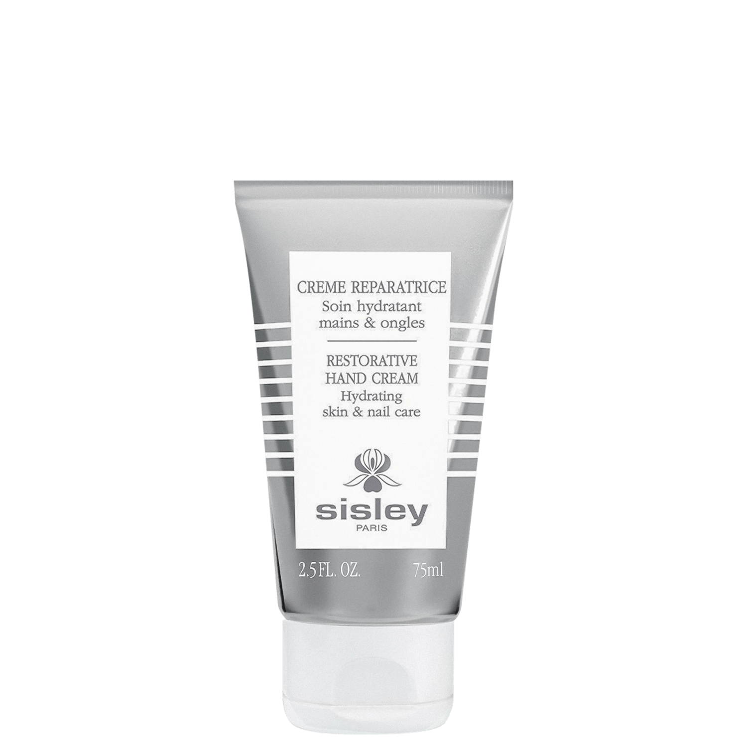 Creme Hidratante para Mãos Sisley Restorative 75ml
