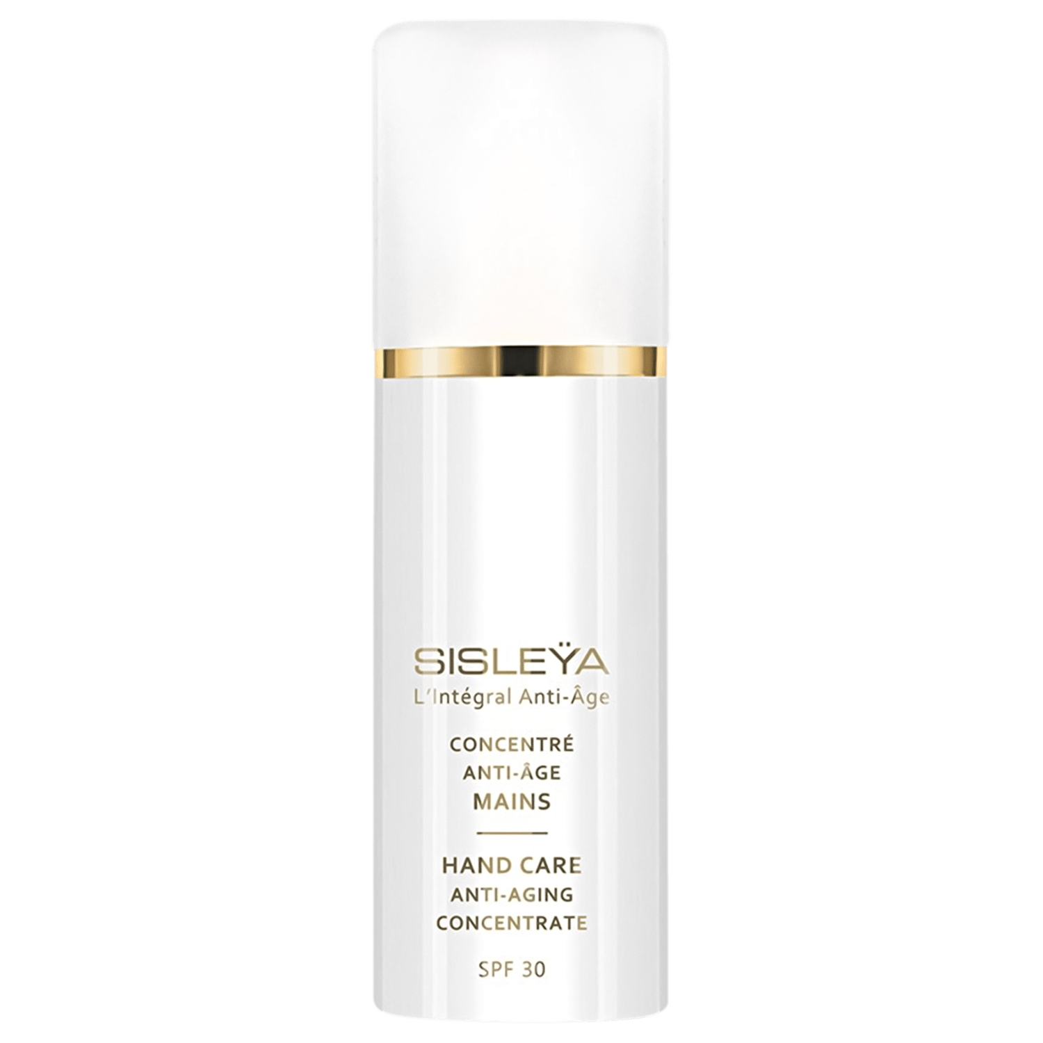 Creme para Mãos Sisley Sisleÿa L’Integral Anti-Age 75ml