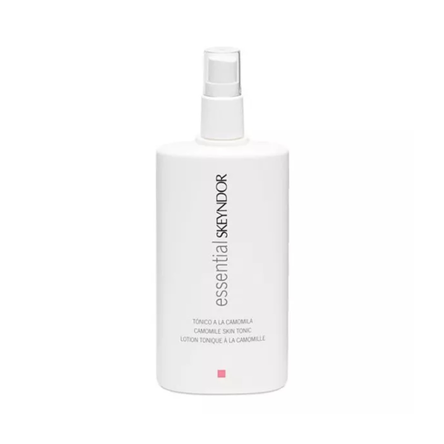 Tônico Skeyndor ESSENTIAL Calmante de camomila 250ml