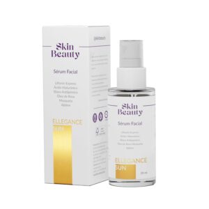 Sérum Facial Skin Beauty Ellegance Sun 20ml Sérum Facial Skin Beauty Ellegance Sun 20ml