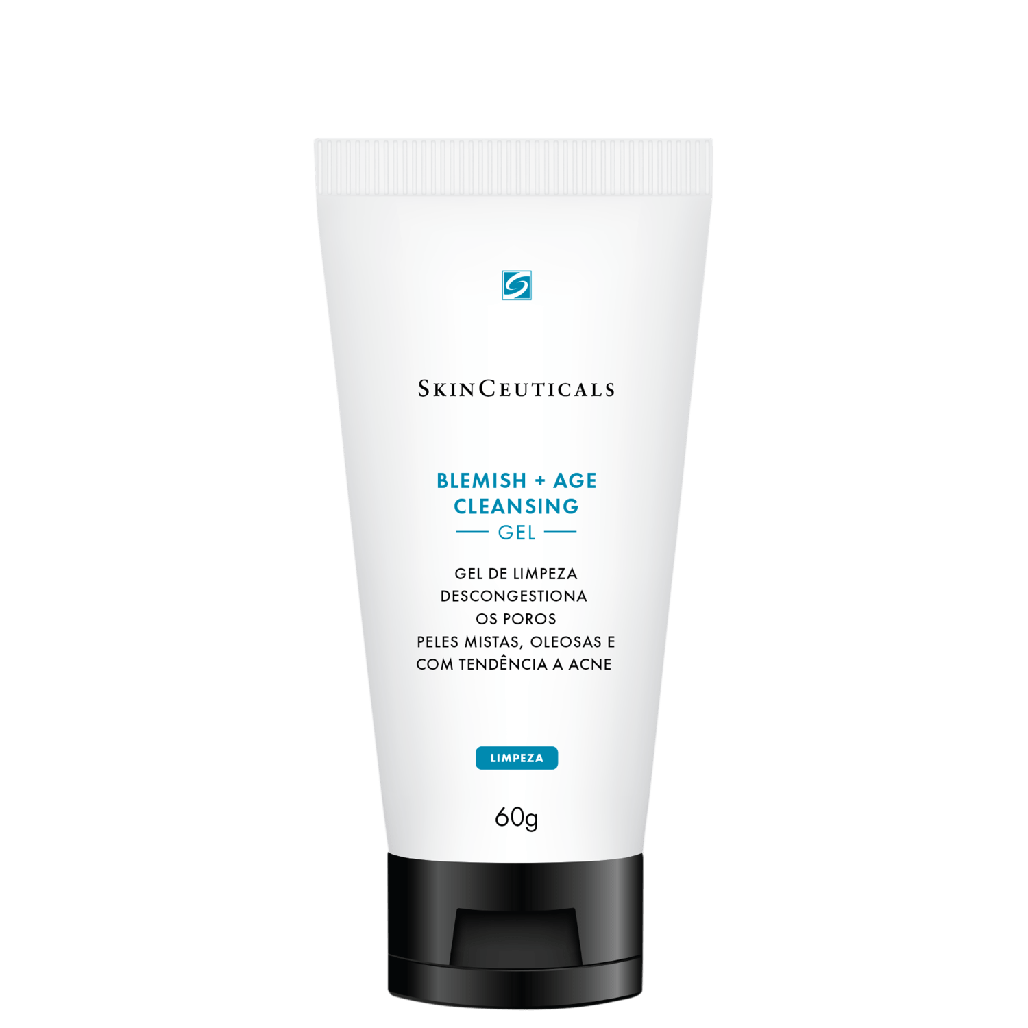 Gel de Limpeza Facial SkinCeuticals Blemish + Age Cleansing 60g