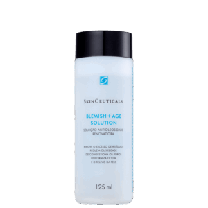 Tonico Facial SkinCeuticals Blemish Age Solution 125ml Tonico Facial SkinCeuticals Blemish Age Solution 125ml