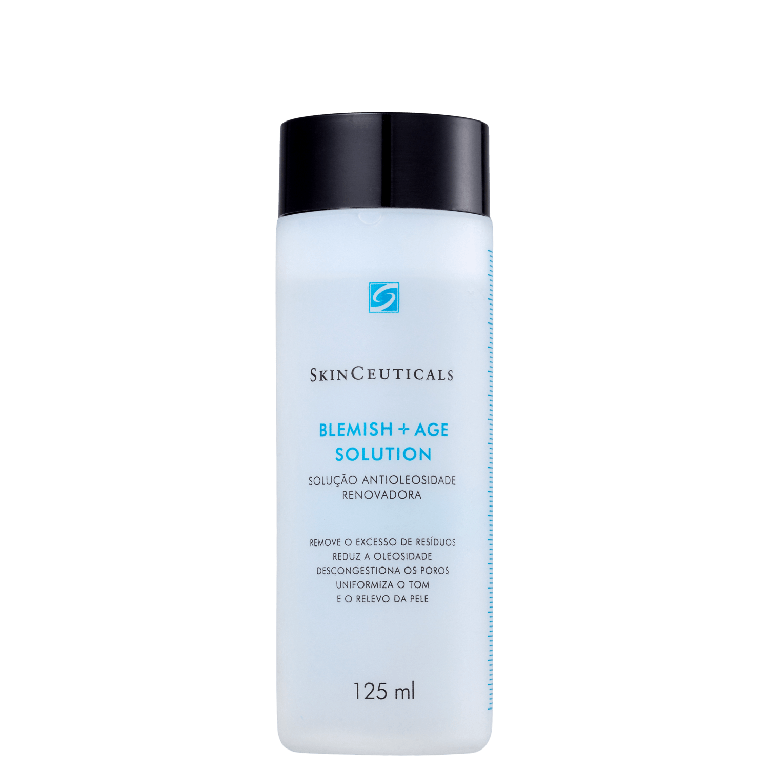 Tonico Facial SkinCeuticals Blemish Age Solution 125ml