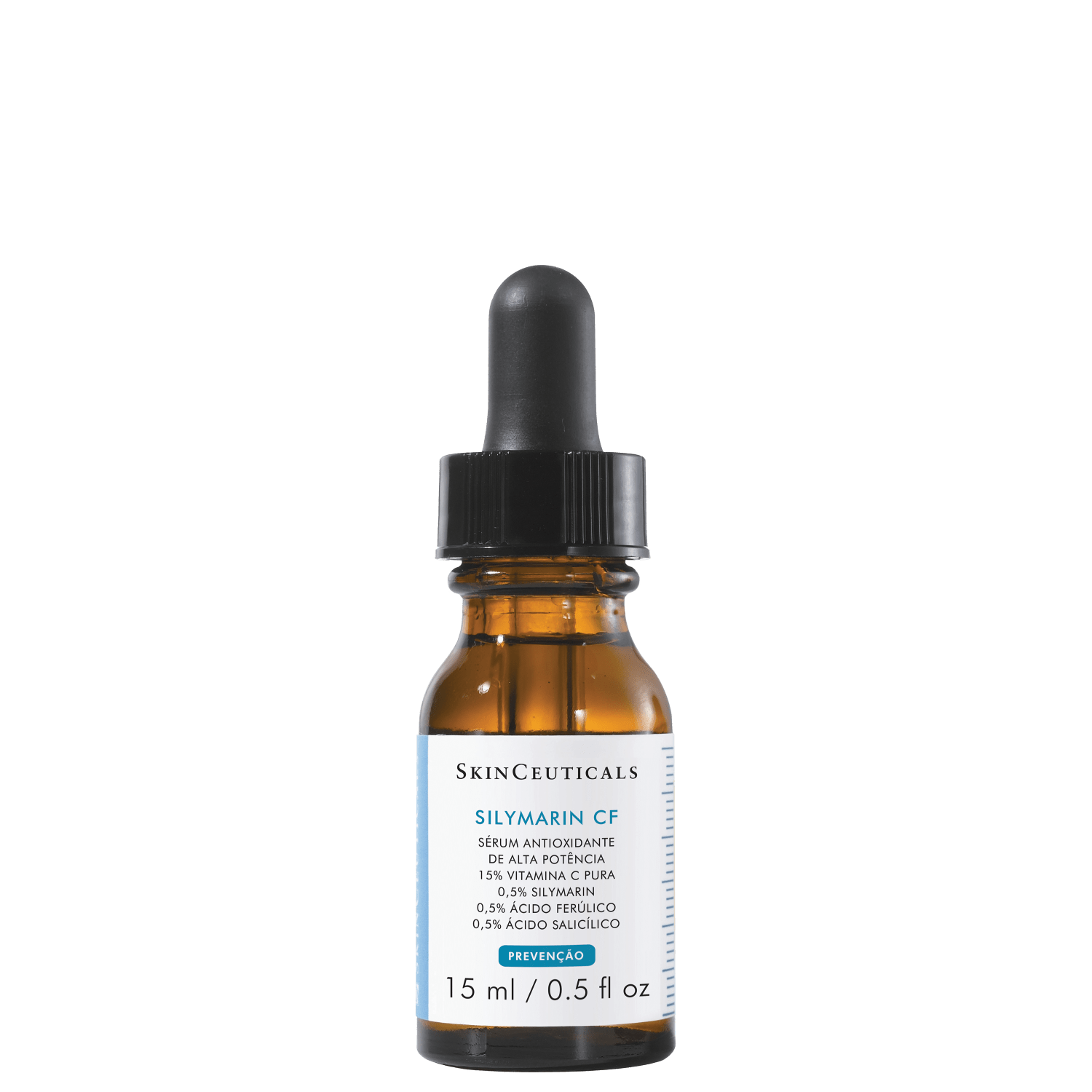 Sérum Antioxidante SkinCeuticals Silymarin CF 15ml