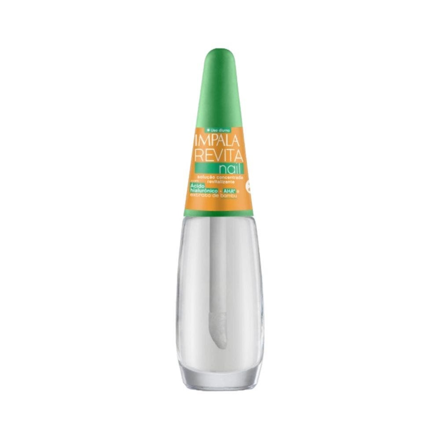 Solução Concentrada Impala Revitazante Revita Nail 7,5ml