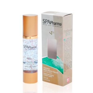 Sérum Facial Spa Pharma Intensive Multi-Vitamin 50ml Sérum Facial Spa Pharma Intensive Multi-Vitamin 50ml
