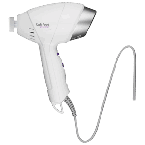 Lixa Elétrica para os Pés Taiff Soft Feet Bivolt 1 Unidade Lixa Elétrica para os Pés Taiff Soft Feet Bivolt 1 Unidade