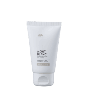 Creme para as Mãos Terral Mont Blanc 45g