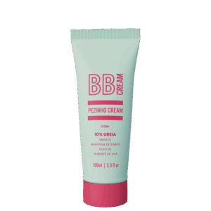 Creme para Pés The Creams Pezinho Cream 75ml