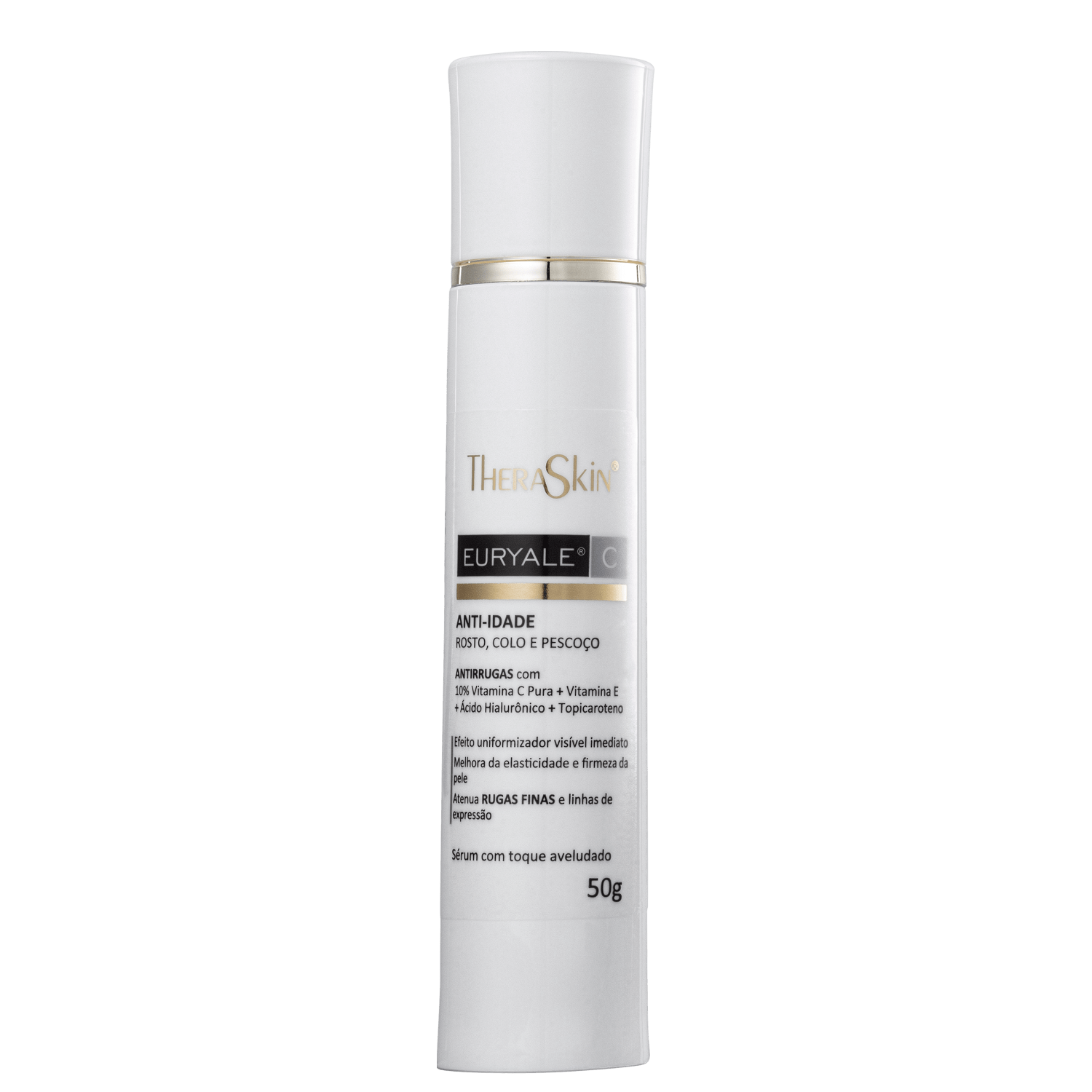 Sérum Redutor de Linhas TheraSkin Euryale C 50g